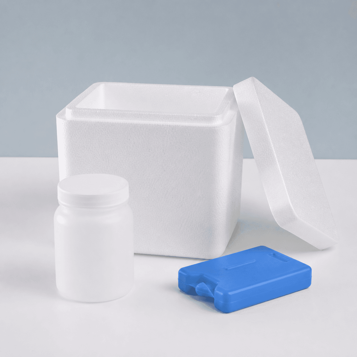 Uranium in Water Test Kit