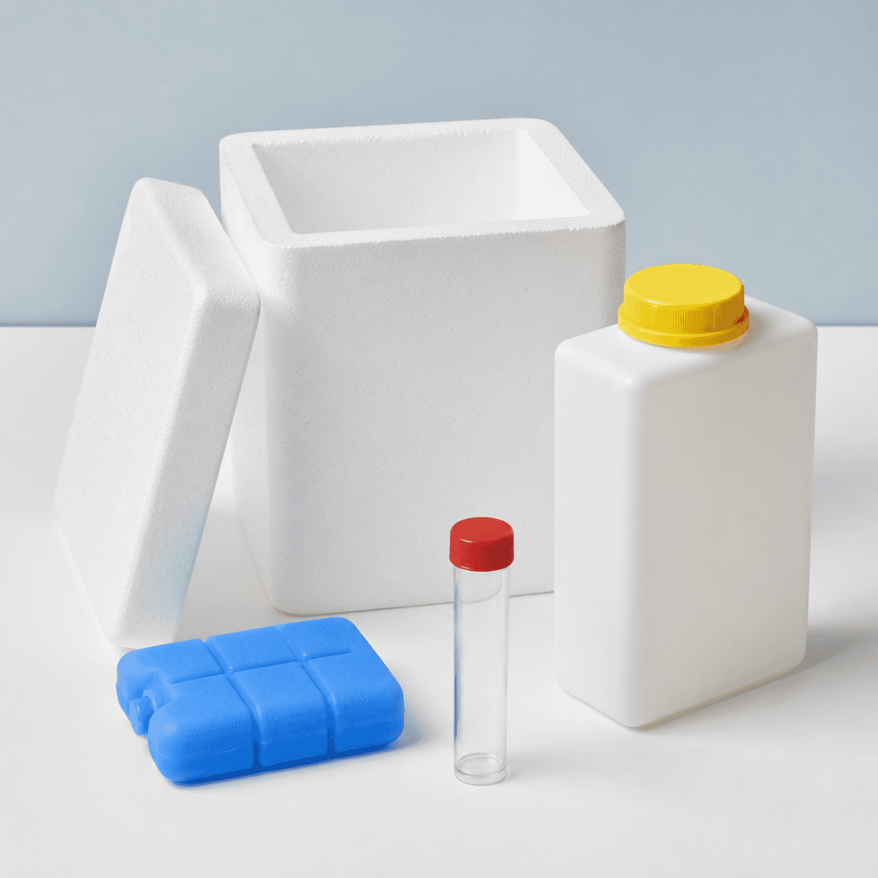 Problem Check Water Analysis