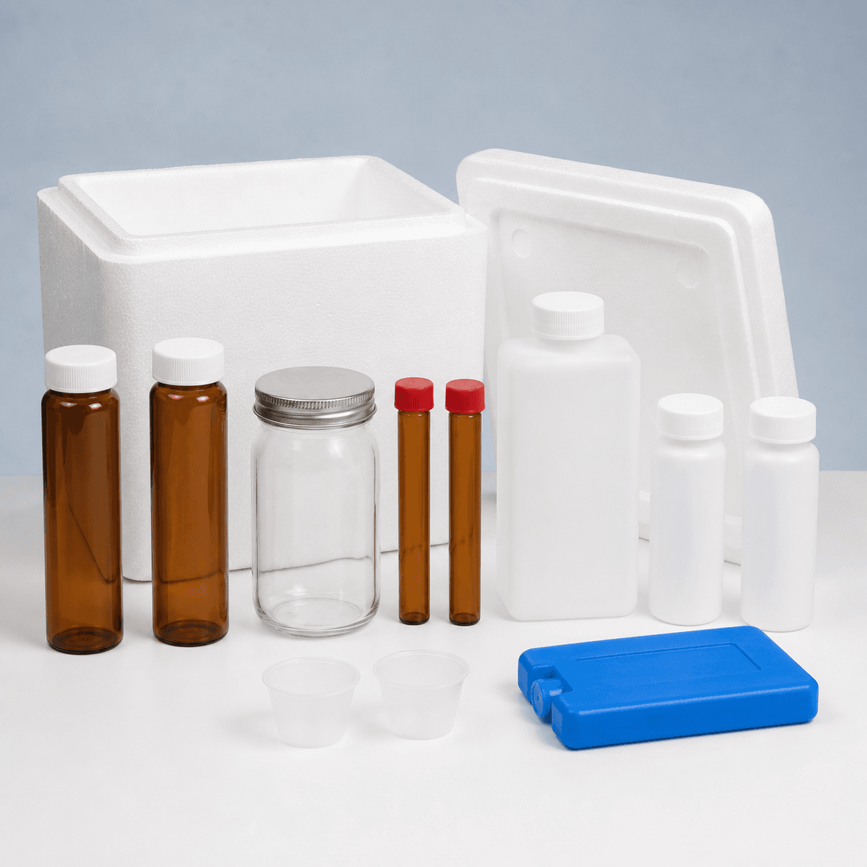 CityCheck Basic Tap Water Test Kit