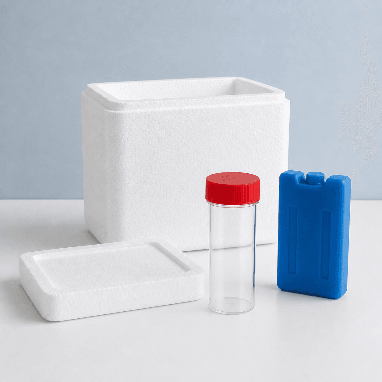 Iron Bacteria Water Test