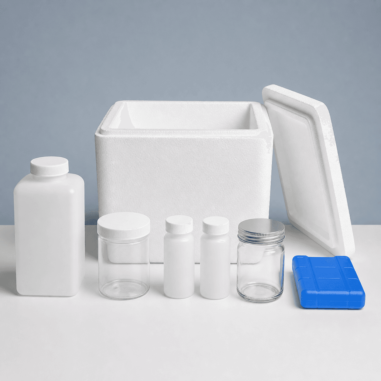 WaterCheck Standard Well Water Test Kit