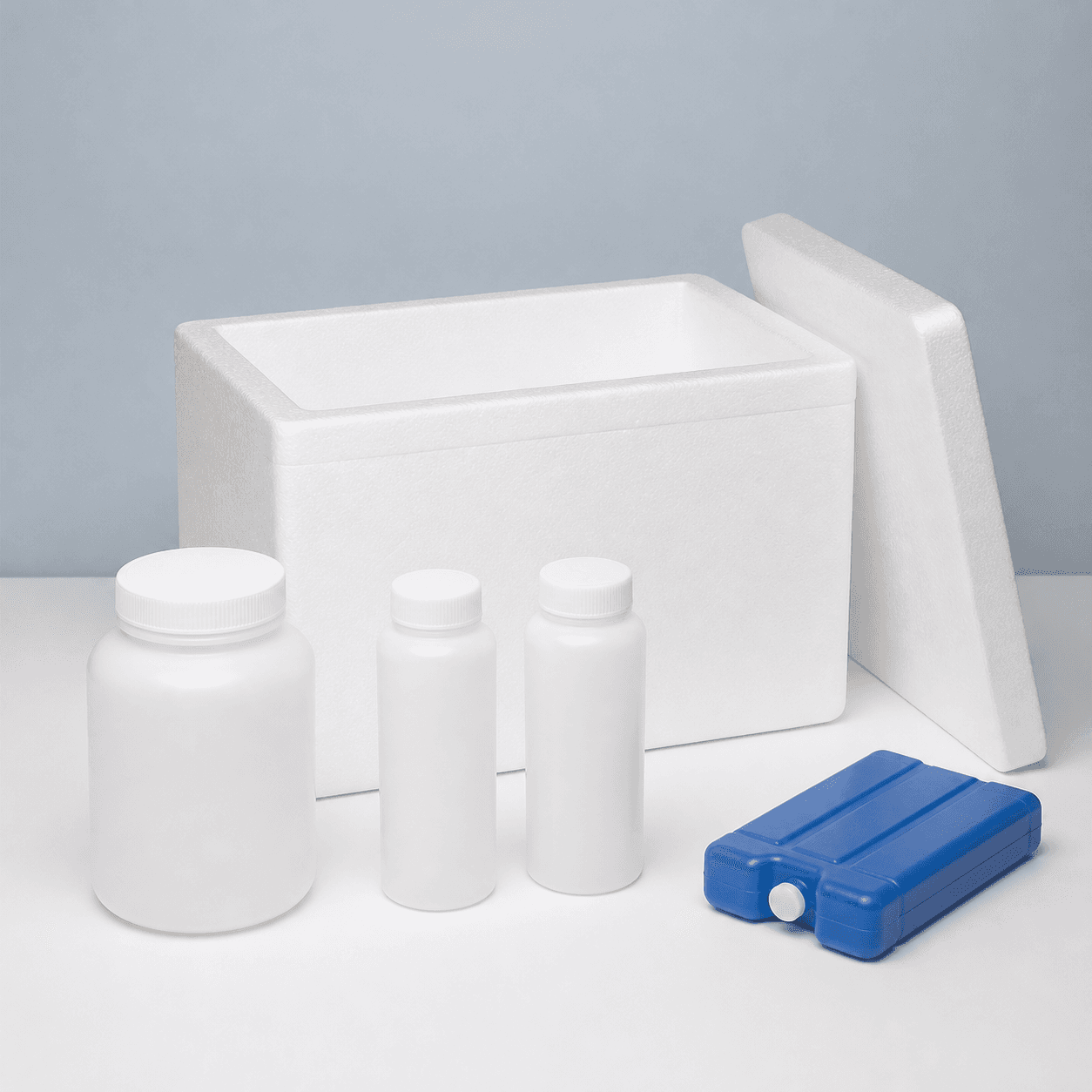 Corrosion Check Water Analysis