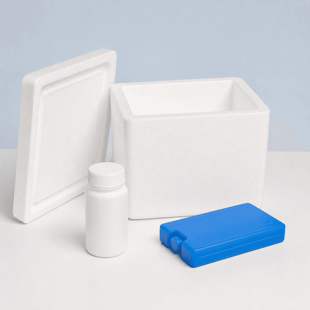 Quick Nitrate & Nitrite Water Test